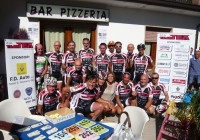 Trofeo Scalatore Orobico 2013 