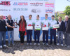 Campionato Lombardo Cronosquadre Juniores – Calcinate (BG)