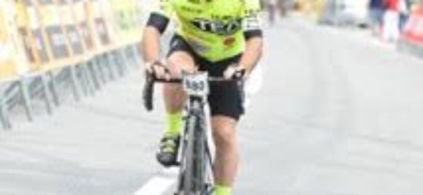 Corrado Gusmeroli inforca la MTB e affronterà l’Alta Valtellina Bike Marathon