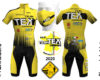 La maglia Team TEX 2020: le prime immagini dei TEXraiders!