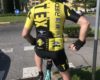 Team TEX 2021 cycling’s kit