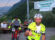 km verso il Blu: Cronoscalata in mountain-bike