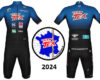 Il nuovo cycling kit 2024