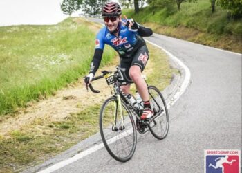 “L’Étape by Tour de France” con Matteo Forgione