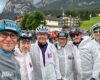 Il Team TEX alla Maratona Dles Dolomites 2024