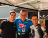 TEX al “Tour of Dolomites”