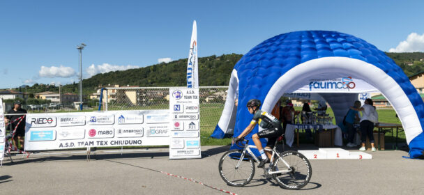 Raddoppiano gli appuntamenti Team TEX in calendario