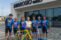 Team Tex meet Ambrosio Wheels