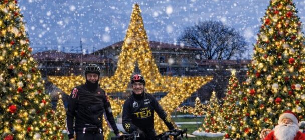 Buon Natale e Felice Anno Nuovo!