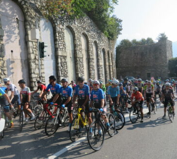 La Predore–Parzanica compie vent’anni e mantiene il suo splendore!!