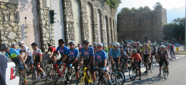 La Predore–Parzanica compie vent’anni e mantiene il suo splendore!!