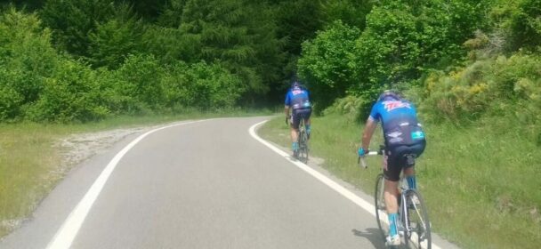 Corridori stagione 2025