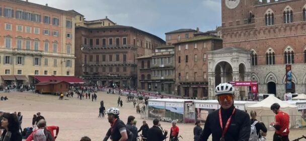Dalle “Strade Bianche” il via della nuova stagione