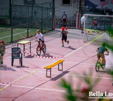 GIMKANA 2025: emozioni, sorrisi e tanta voglia di pedalare!