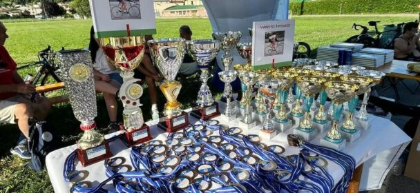 A Chiuduno il Trofeo Team Tex riservato ai Giovanissimi