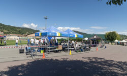 A Chiuduno la finale del Provinciale per squadre Giovanissimi