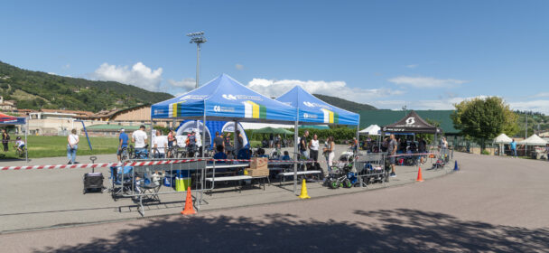 A Chiuduno la finale del Provinciale per squadre Giovanissimi