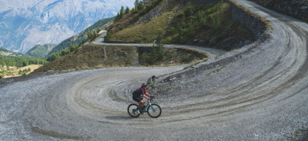 7 giorni sulle Alpi Francesi: Team TEX al fianco di Velo Tours Italia