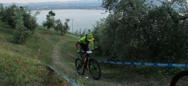 “Km verso il blu”: nella storica cronoscalata, al via anche TEx