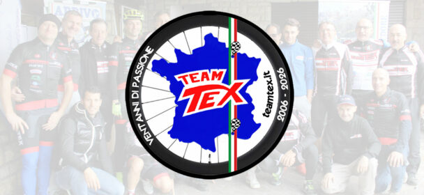 20 Anni di TEAM TEX!