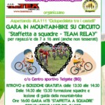 “Aspettando la 111”: l’evento in mountain-bike per i ragazzi